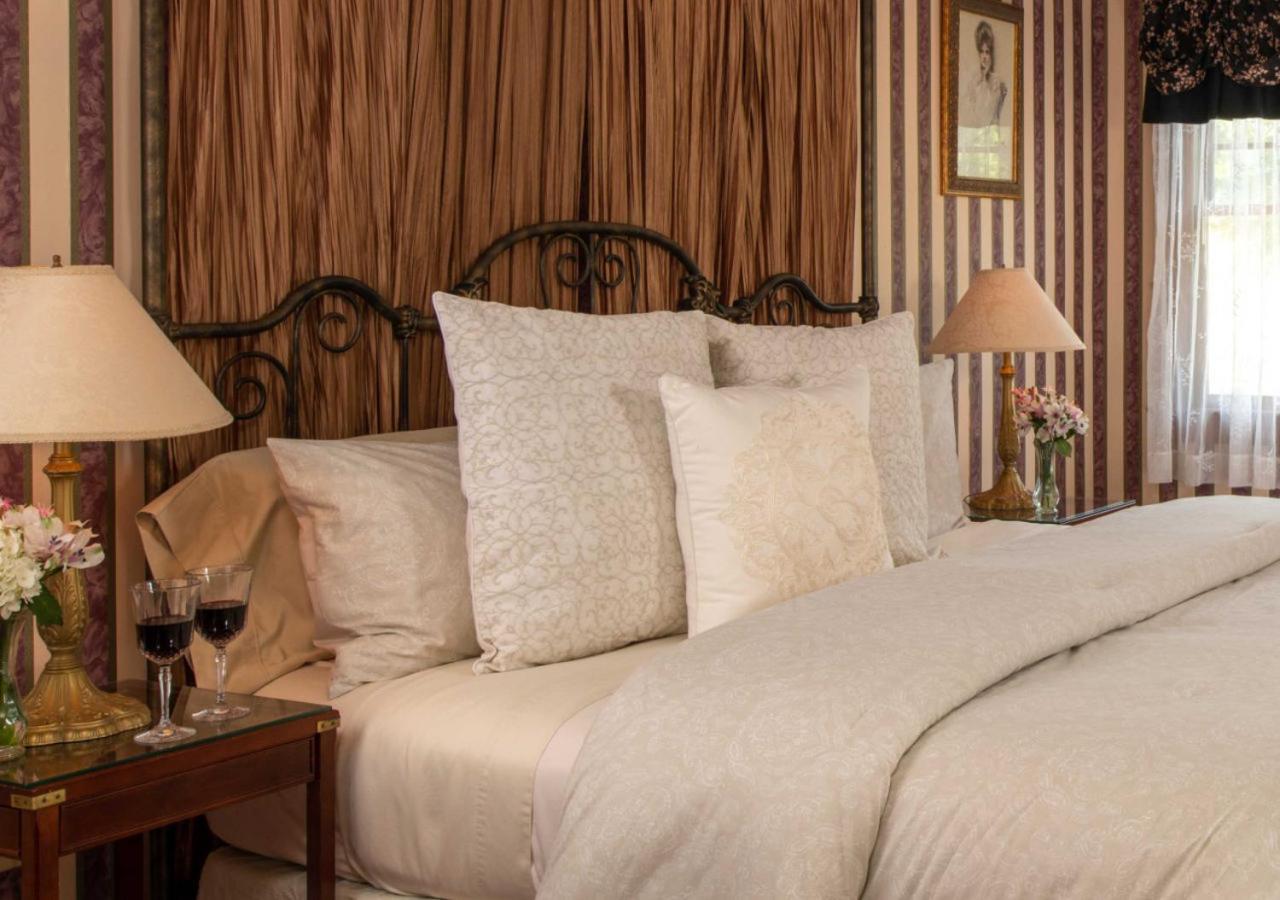 Palmer House Inn ファルマス 部屋 写真