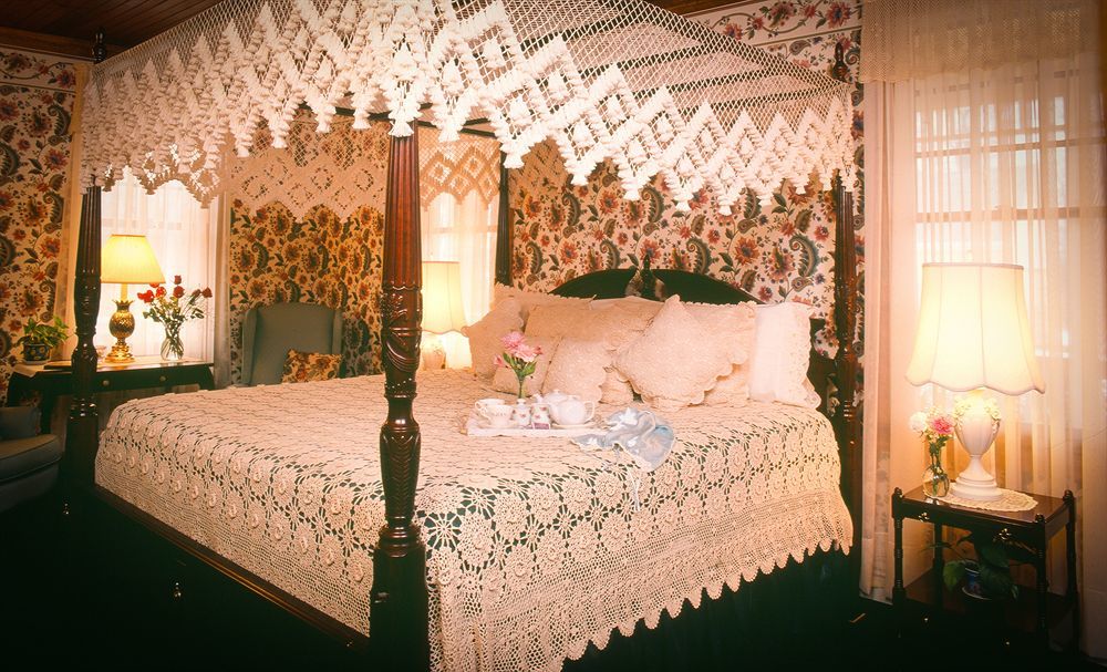 Palmer House Inn ファルマス エクステリア 写真