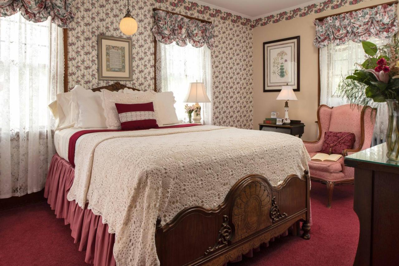 Palmer House Inn ファルマス 部屋 写真