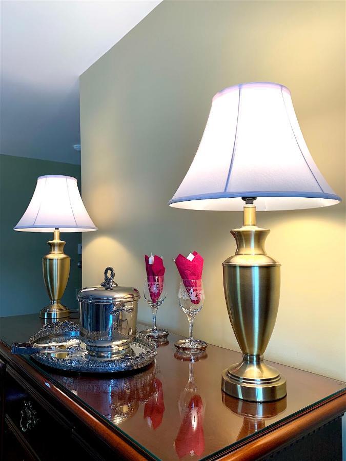 Palmer House Inn ファルマス エクステリア 写真